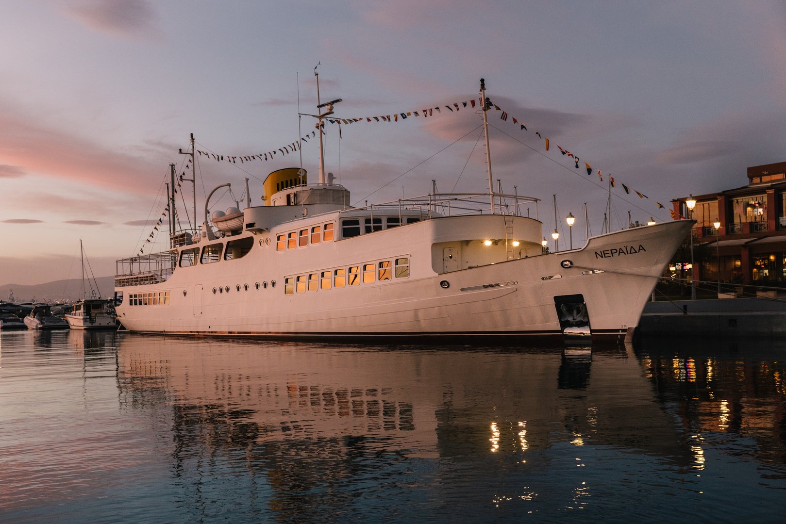 Χειμερινό Ωράριο Λειτουργίας 2025