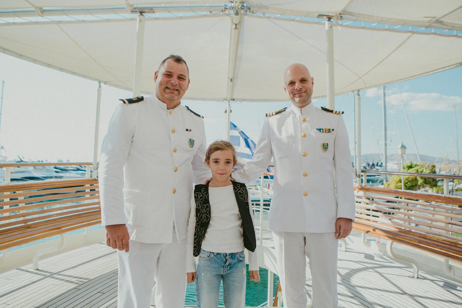 7o Συνέδριο Θαλασσοφυλάκων του Οργανισμού Safe Water Sports